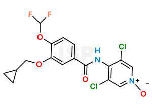 Roflumilast N-Oxide - Image 1