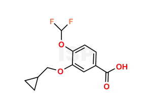 Roflumilast USP Related Compound D - Image 1