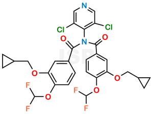 Roflumilast Dimer - Image 1