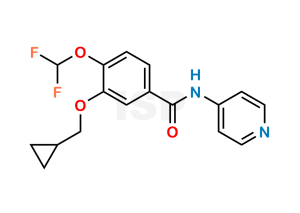 Roflumilast Impurity 4 - Image 1