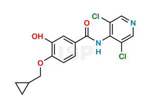 Roflumilast Impurity 5 - Image 1
