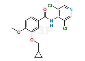 Roflumilast Impurity 10 - Image 1