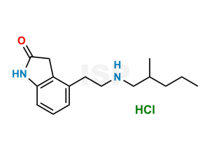 Ropinirole EP Impurity B - Image 1