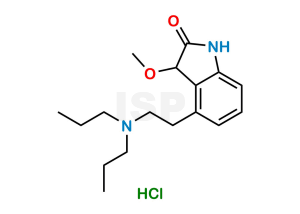 Ropinirole 3-Methoxy Impurity - Image 1