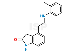 Ropinirole Isohexyl Analog - Image 1