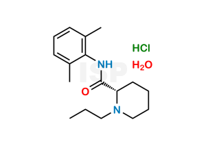 Ropivacaine Hydrochloride Monohydrate - Image 1