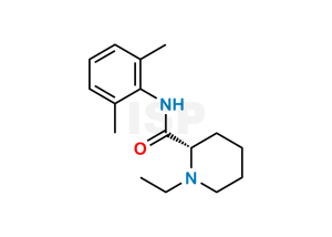 Ropivacaine EP Impurity D - Image 1