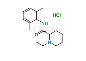Ropivacaine EP Impurity E - Image 1