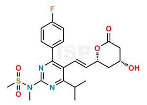 Rosuvastatin (3R,5R)-Lactone - Image 1