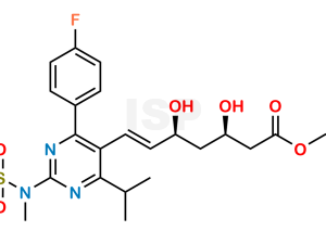 Rosuvastatin FP Impurity A - Image 1