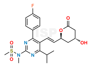 Rosuvastatin EP Impurity D - Image 1