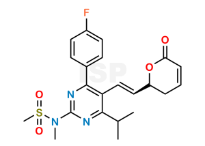 Rosuvastatin Impurity 2 - Image 1