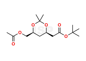Rosuvastatin Impurity 6 - Image 1