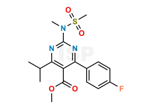 Rosuvastatin Impurity 7 - Image 1
