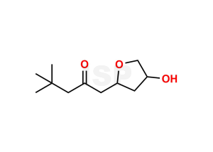 Rosuvastatin Impurity 10 - Image 1