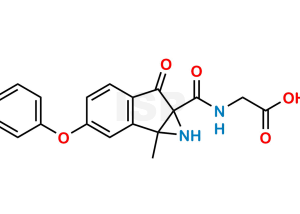 Roxadustat Aziridine - Image 1