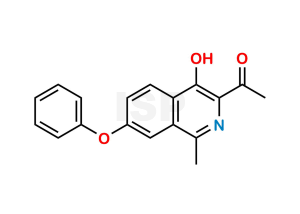 Roxadustat Keto Impurity - Image 1