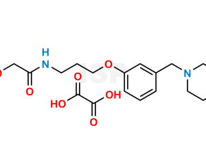 Roxatidine Hemioxalate - Image 1