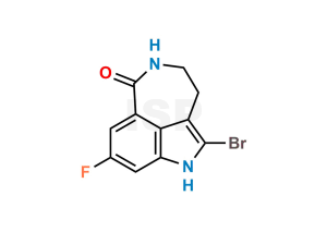 Rucaparib Impurity 2 - Image 1