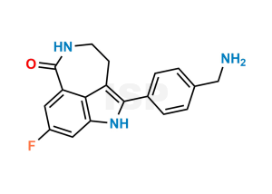 Rucaparib Impurity 4 - Image 1