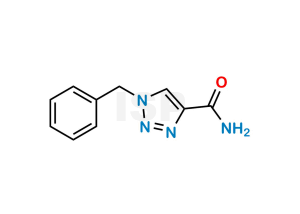 Rufinamide 2,6-Didesfluoro Impurity - Image 1