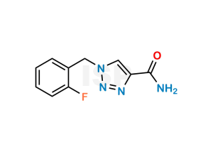 Rufinamide USP Related Compound A - Image 1