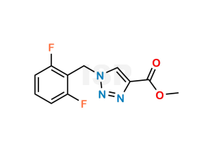 Rufinamide USP Related Compound B - Image 1