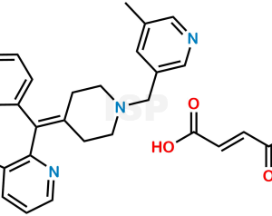 Rupatadine Fumarate - Image 1