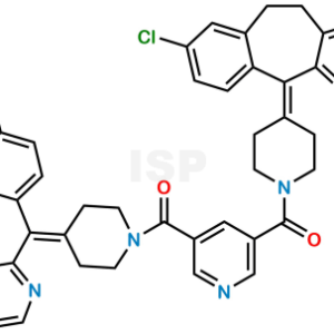 Rupatadine Dimer - Image 1