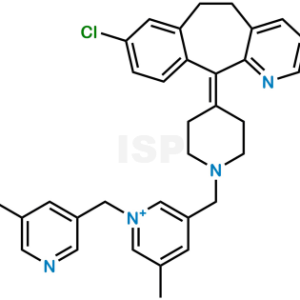 Rupatadine Impurity 2 - Image 1