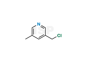Rupatadine Impurity A - Image 1