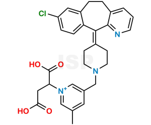 Rupatadine EP impurity A - Image 1