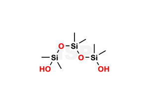 Simethicone Impurity 3 - Image 1