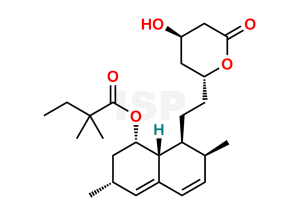 Simvastatin - Image 1