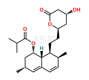 Simvastatin EP Impurity I - Image 1