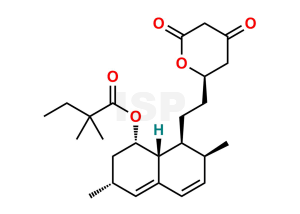 Oxo Simvastatin - Image 1