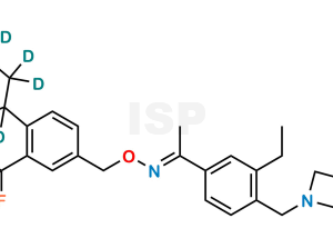 Siponimod d11 - Image 1