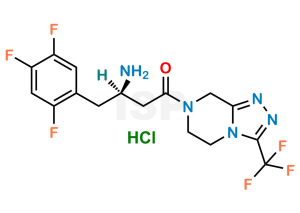 Sitagliptin Hydrochloride - Image 1