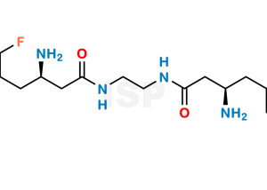 Sitagliptin impurity F - Image 1