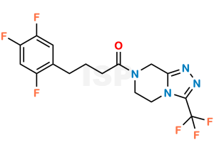 Sitagliptin Impurity N - Image 1