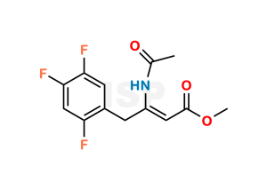 Sitagliptin Impurity 9 - Image 1