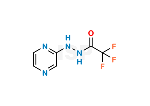 Sitagliptin Impurity 10 - Image 1