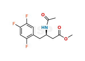 Sitagliptin Impurity 12 - Image 1