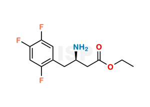 Sitagliptin Impurity 14 - Image 1
