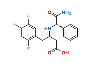 Sitagliptin Impurity 15 - Image 1