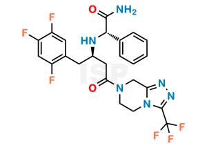 Sitagliptin Impurity 16 - Image 1