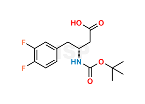 Sitagliptin Impurity G - Image 1