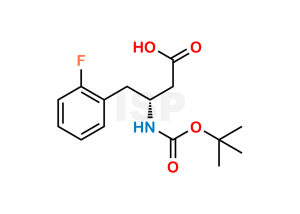 Sitagliptin Impurity M - Image 1