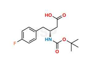 Sitagliptin Impurity 20 - Image 1