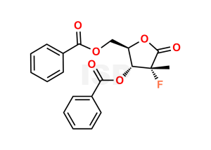 Sofosbuvir Impurity 2 - Image 1
